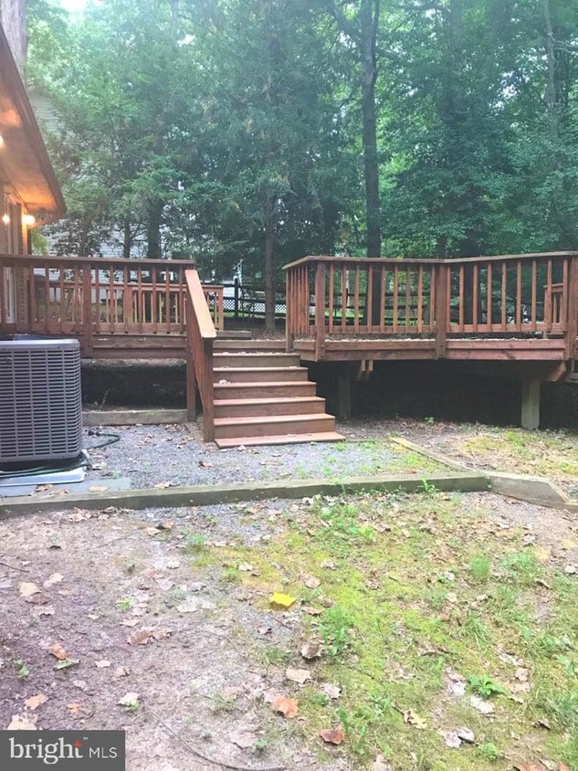 7402 Kings Hwy, King VA 22485 House Rental in King VA