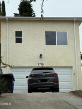 Building Photo - 2725 Foothill Blvd