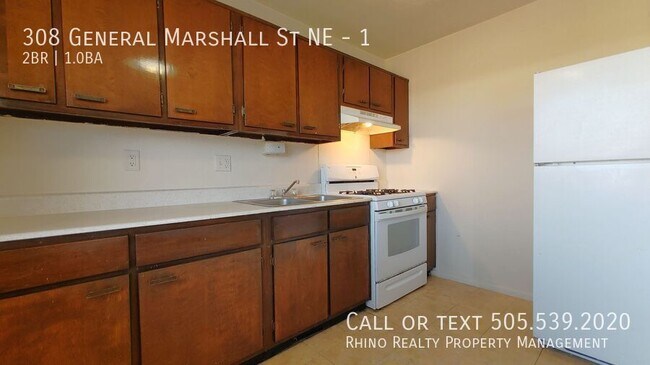 Foto del edificio - 308 General Marshall St NE