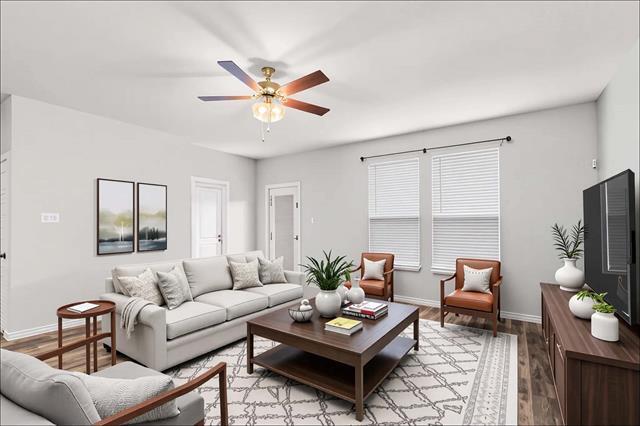 Foto del edificio - 517 Williams Way