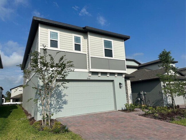 Foto del edificio - 2460 Gold Dust Dr