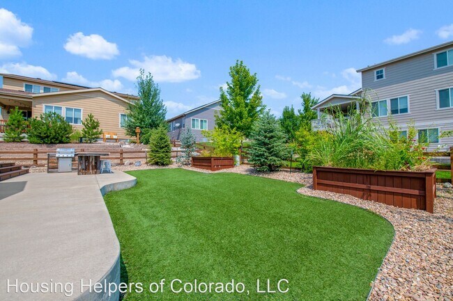 Foto del edificio - 3 br, 2.5 bath House - 9352 Pike Way