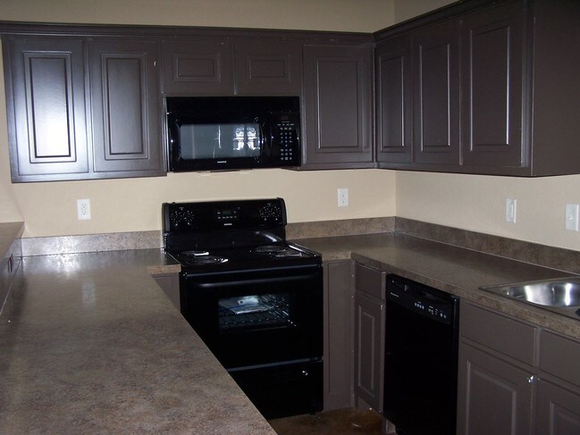 Unit - Kitchen - Talon II