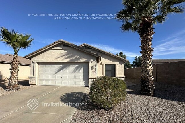 Building Photo - 3420 E Marco Polo Rd