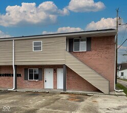 Building Photo - 135 W Hendricks St