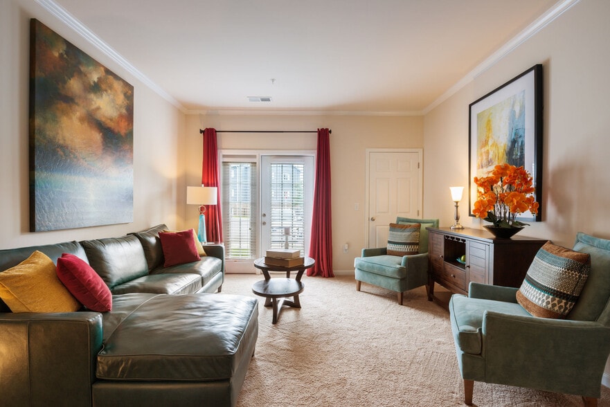 Conrad at Concord Mills