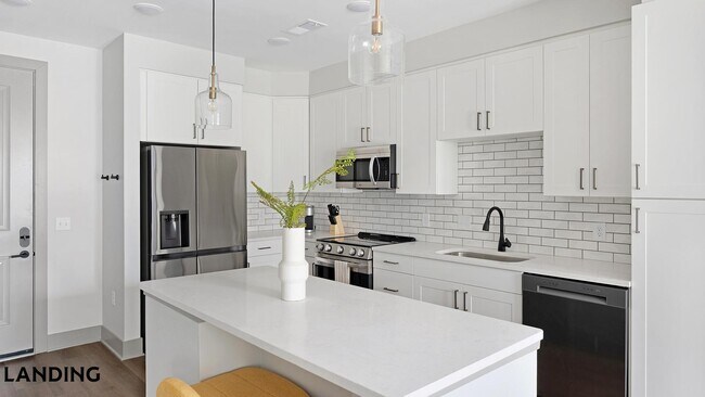 Foto del edificio - 1310 Hillside Ave