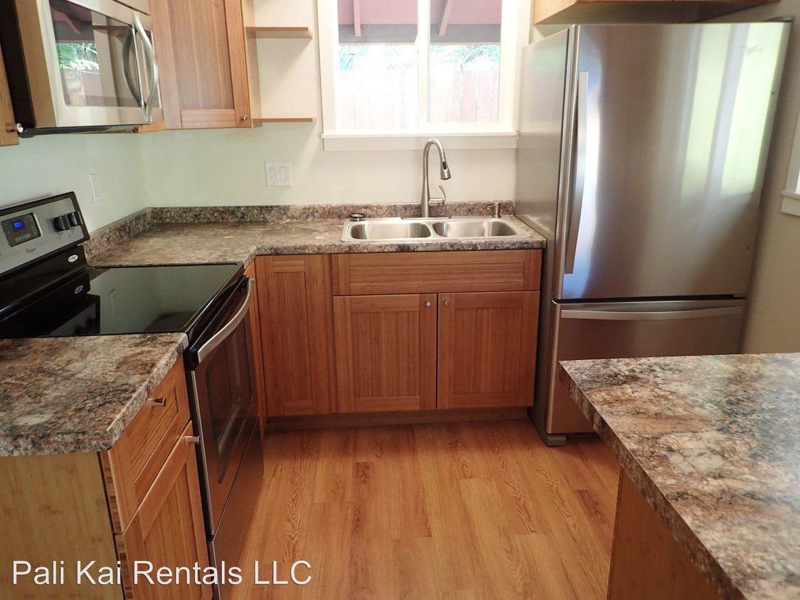 Foto principal - 2 br, 1 bath House - 76-C Alahele Place