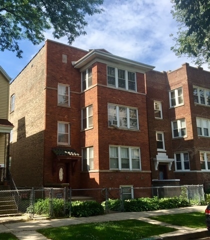 Building Photo - 2439 W Gunnison St