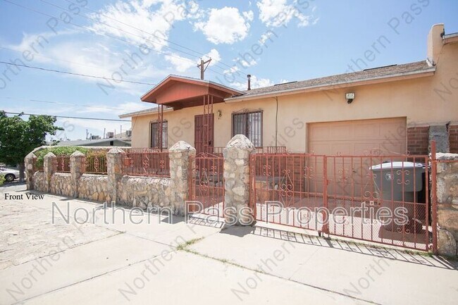 Foto del edificio - 2630 Mountain Ave
