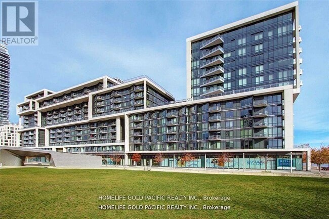 Building Photo - 15-415 Merchants' Wharf
