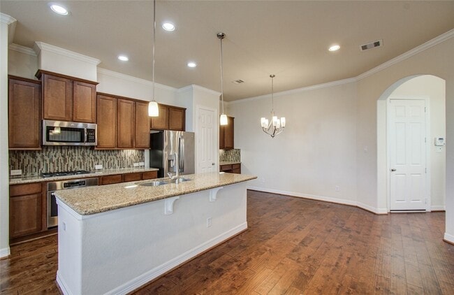 Foto del edificio - 10804 Brittmoore Oaks Pl