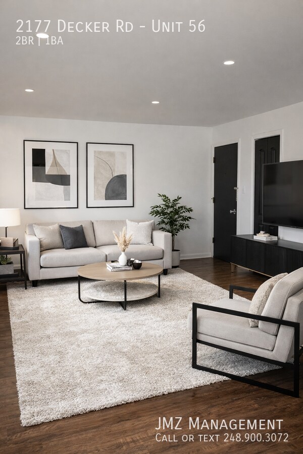 Foto del edificio - 2177 Decker Rd