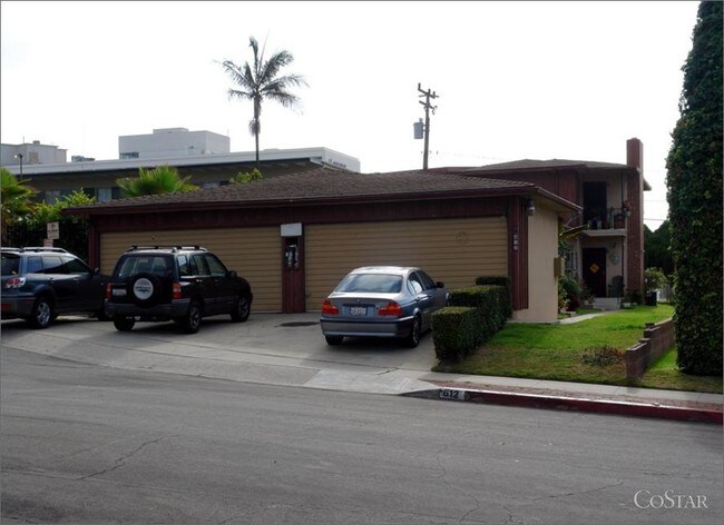 Foto del edificio - 612 Illinois Ct