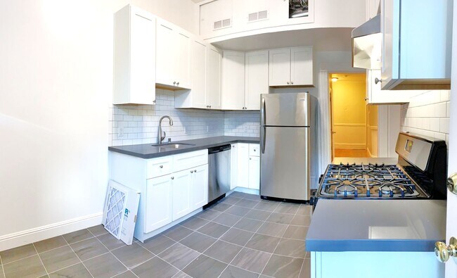 Foto del edificio - 1789 Haight St.