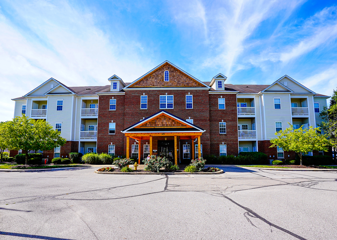 Apartment Finder Carmel Indiana