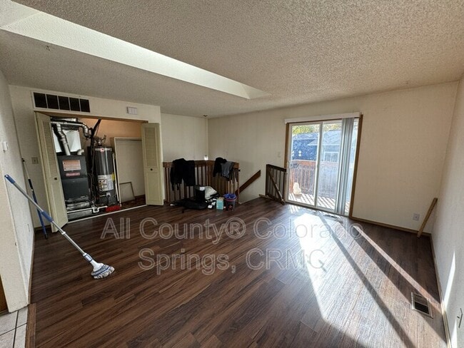 Foto del edificio - 819 Yuma St