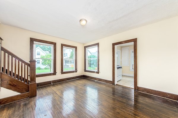 Foto del edificio - 415-429-429 Clinton St