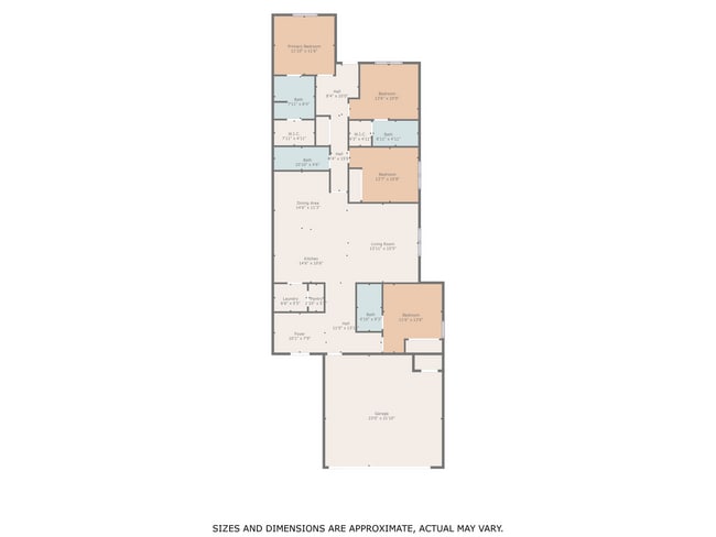 Foto del edificio - 5719 Kemper St
