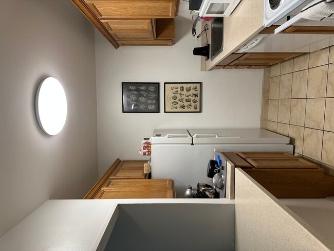 Foto del edificio - 535 N Michigan Ave