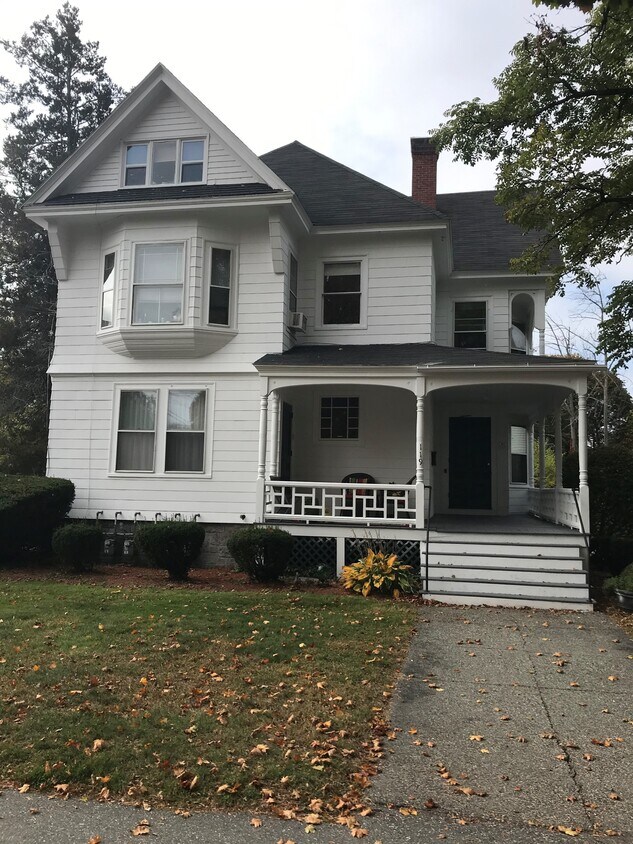 119 Main St Unit 2, Andover, MA 01810 Apartments in Andover, MA