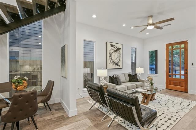 Building Photo - 933 W Eighth St