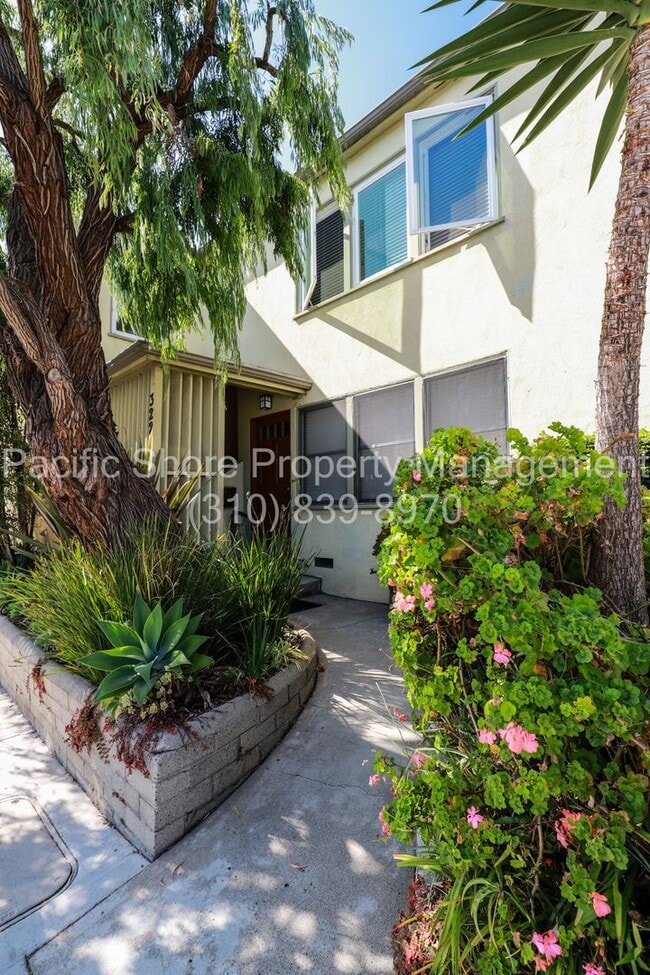 Building Photo - 3221 Nebraska Ave