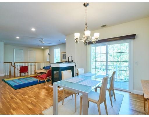Foto del edificio - 46 Seven Springs Ln