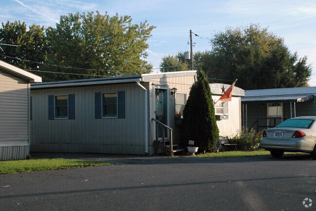 Building Photo - Valley View Ephrata 1