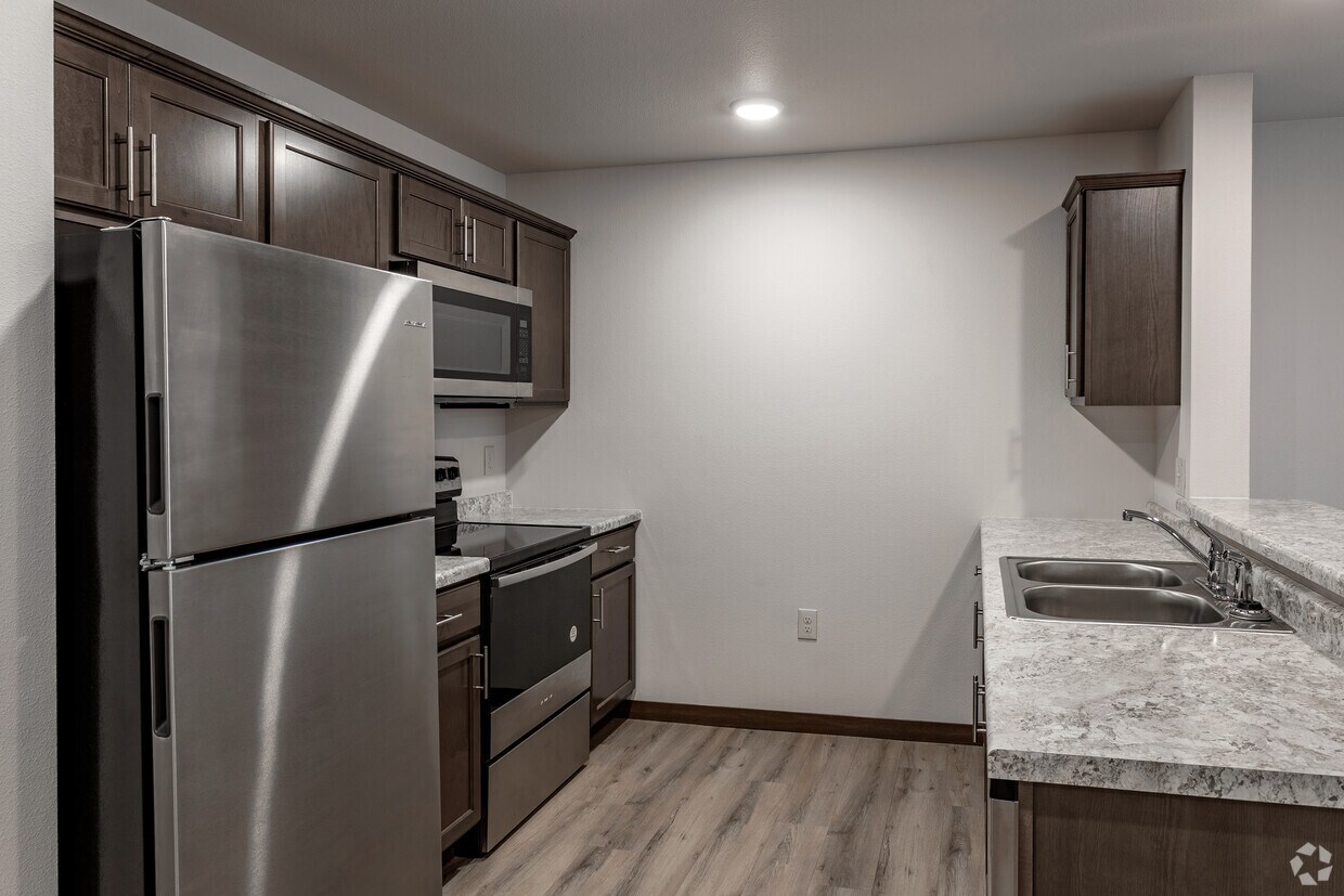 Foto principal - Birch Grove Estates