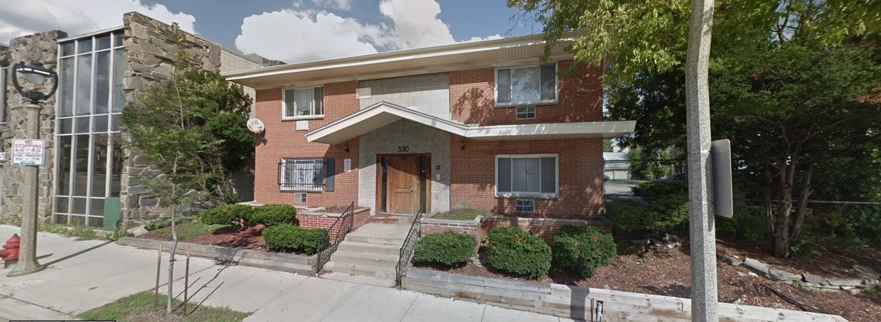 Primary Photo - 528 N 27th St