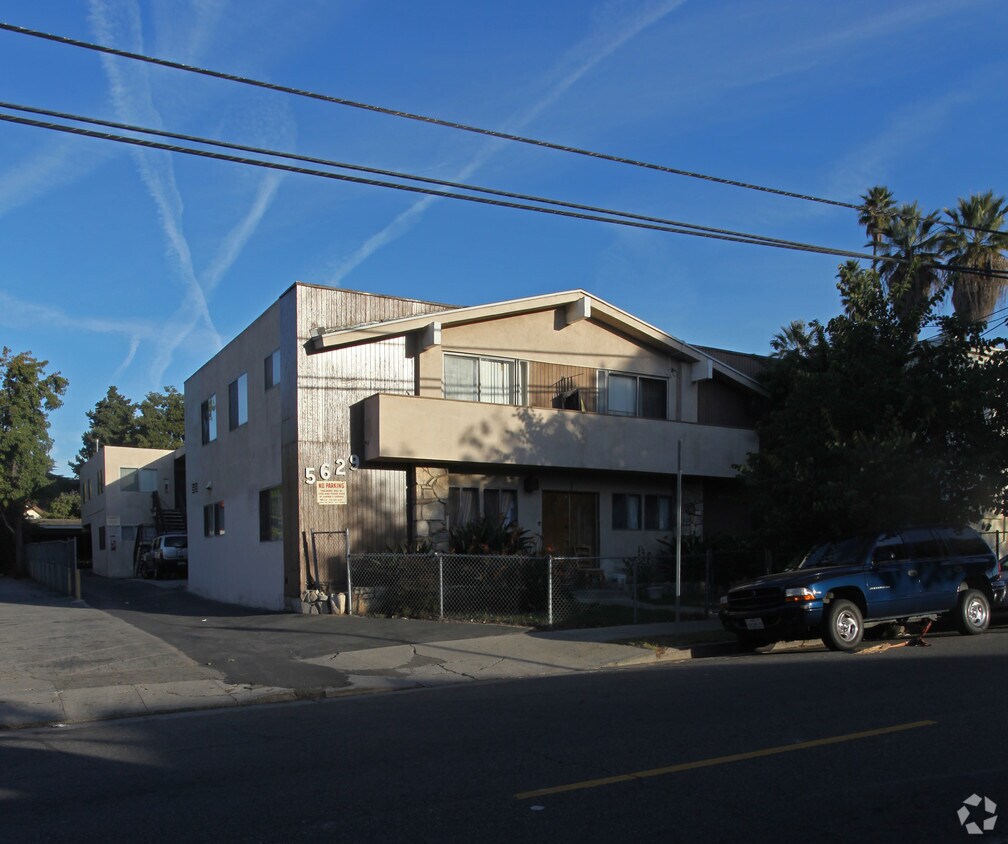 Primary Photo - 5629 Monte Vista St