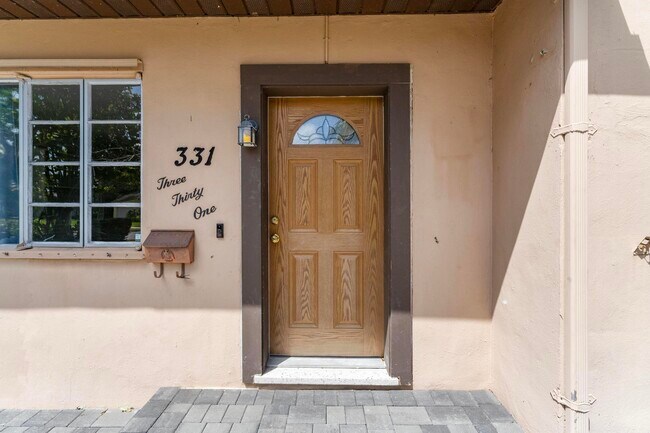 Foto del edificio - 331 Winters St