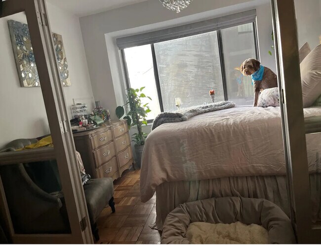 Dormitorio - 1 Scott Cir NW