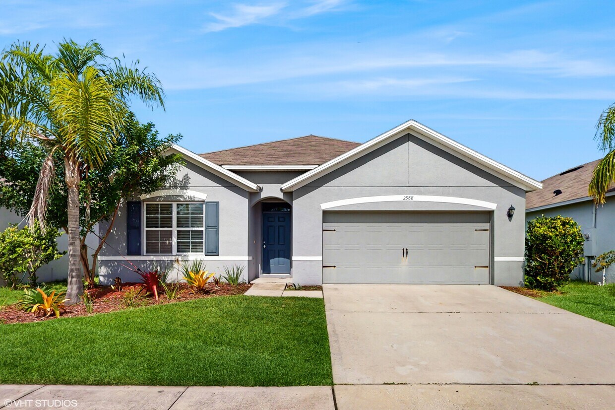Foto principal - 2988 Gibraltar Blvd