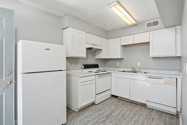 Foto del edificio - Creekside Meadows