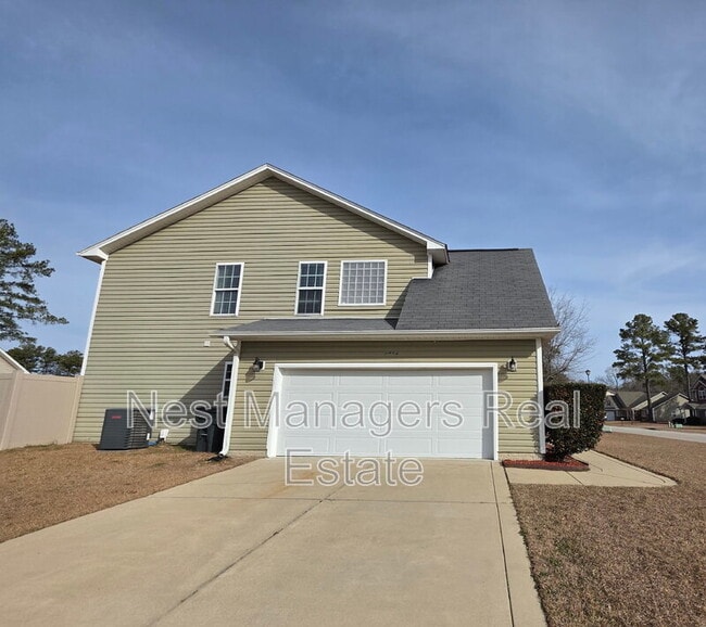 Building Photo - 4716 Cedar Pass Dr