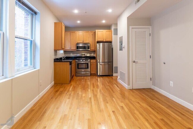 Foto del edificio - Cozy Columbia Heights Studio!