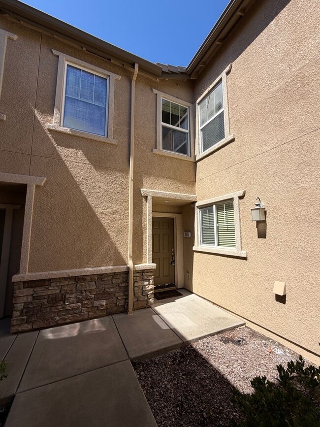 Photo - 3301 N. Park Drive #3815 House