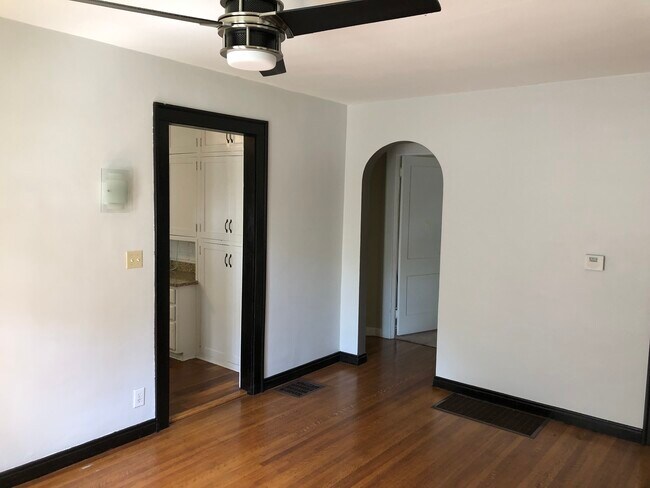 Dining Room - 5236 Guilford Ave