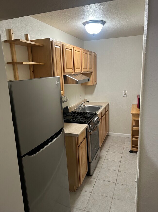 Cocina - 1470 Ramsay Cir