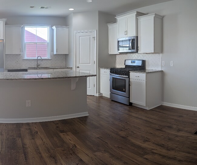 Foto del edificio - 115 Yorkshire Dr