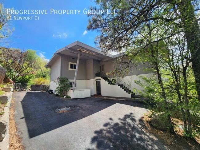 Building Photo - 61 Newport Cir