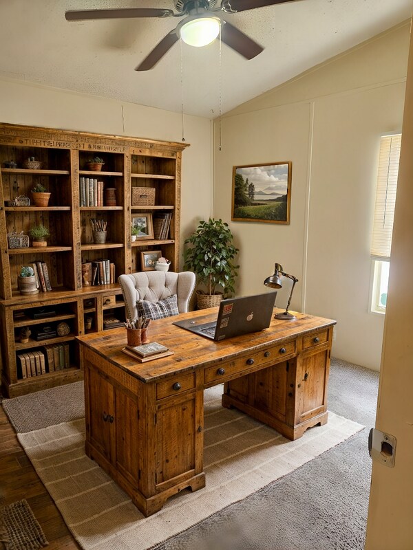 Foto del edificio - 41 Cotton Bayou Cir