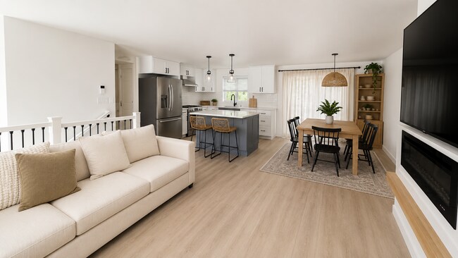 Foto del edificio - 14265 130th Ave NE