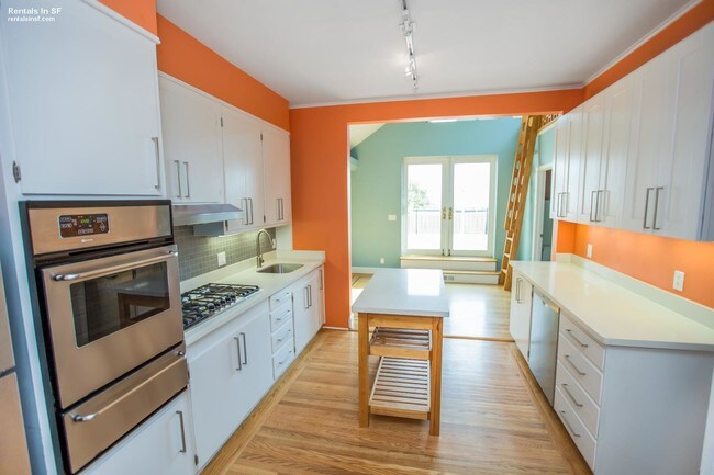 Foto del edificio - 81 Ord St