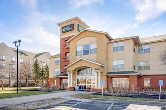 Building Photo - Furnished Studio-Columbus - Polaris