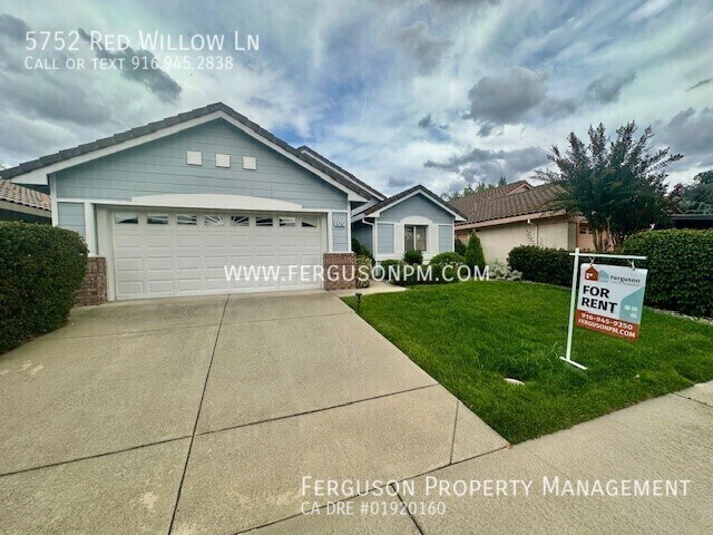 Foto principal - 5752 Red Willow Ln
