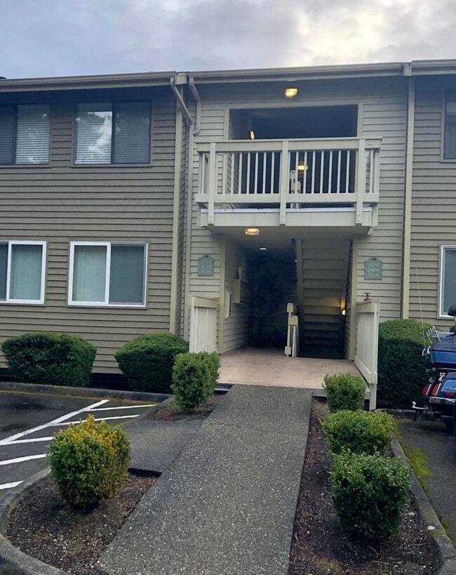Photo - Sunn Fjord condo with a view.