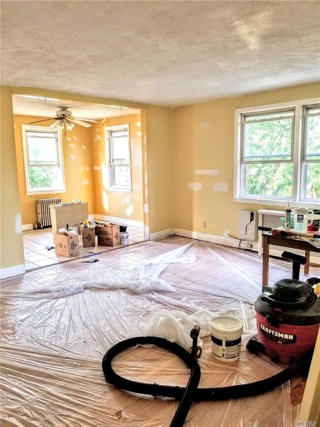Building Photo - 214-26-214-46 46th Rd